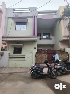 4bhk individual house for working bachelor and family at Avanti vihar