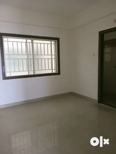 4bhk pent house for rent in good condition semi furnished near