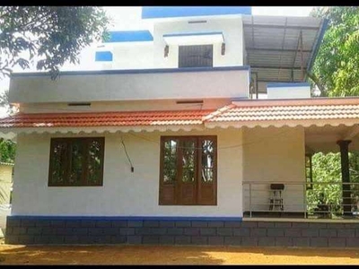 4Bhk Residential House For Rent at Talap, Kannur(NZ)