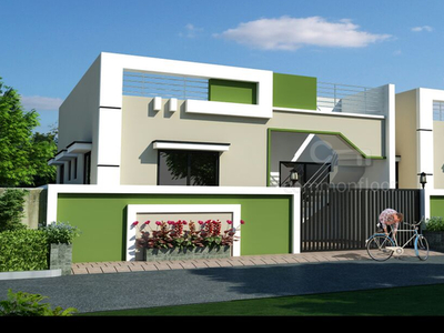 4BHK Villa for Sale