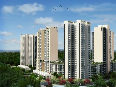 5 Bedroom Apartment / Flat for sale in Experion Windchants, Sector-112, Gurgaon