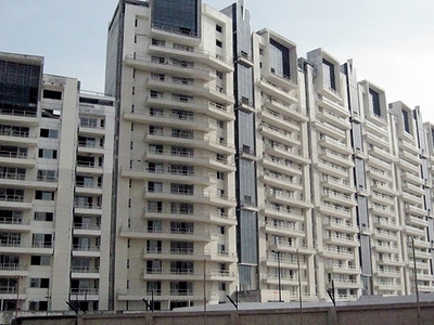 5 BHK Apartment For Sale in ABW Suncity La Lagune Gurgaon