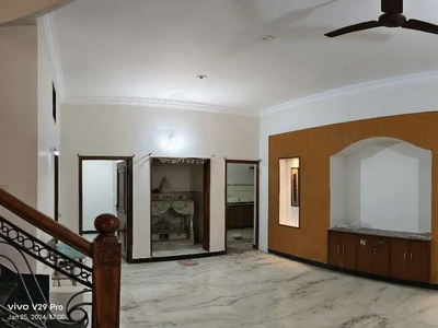 5 BHK house for rent prime location Shankar Nagar only family