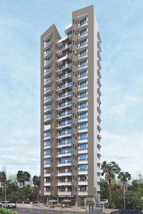 500 sq ft 1 BHK 2T Apartment for rent in S S Rishab Villa at Malad East, Mumbai by Agent Individual Agent