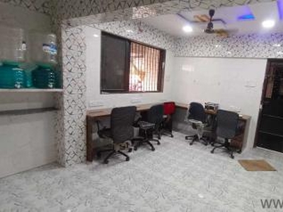 520 Sq. ft Office for rent in Mira Road, Mumbai