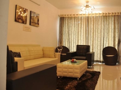 544 sq ft 2 BHK Apartment for sale at Rs 58.96 lacs in Dreams Belle Vue in Bavdhan, Pune