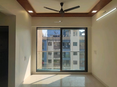 595 sq ft 1 BHK 1T Apartment for rent in Sri Garden Avenue K at Virar, Mumbai by Agent Jai mata di