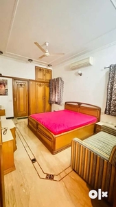 5bhk fully furnished house for rent in shyam Nagar jaipur