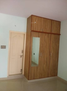 600 sq ft 1RK 1T Apartment for rent in Reliaable Silver Oak at HSR Layout, Bangalore by Agent seller
