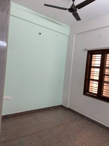 600 sq ft 2 BHK 1T IndependentHouse for rent in Project at Whitefield, Bangalore by Agent seller