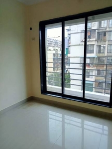 630 sq ft 1 BHK 1T Apartment for rent in Project at Ulwe, Mumbai by Agent Ritu