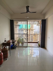 645 sq ft 1 BHK 2T Apartment for rent in Balaji Exotica Phase 1 at Kalyan West, Mumbai by Agent Shree swami Samarth Real Estate