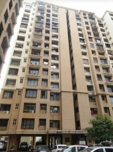 650 sq ft 1 BHK 1T Apartment for rent in K Raheja Palm Spring at Malad West, Mumbai by Agent VSEstates