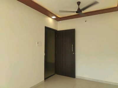 650 sq ft 1 BHK 1T Apartment for rent in Sri Garden Avenue K at Virar, Mumbai by Agent Jai mata di
