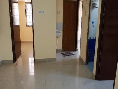 675 sq ft 2 BHK 2T Apartment for sale at Rs 40.00 lacs in Swaraj Homes Anands Apartment 0th floor in Urapakkam, Chennai