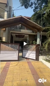 6bhk fully furnished house available for rent