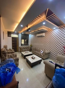 7 BHK 2700 Sqft Villa for sale at Punjabi Bagh, New Delhi