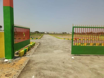 700 sq ft Plot for sale at Rs 8.40 lacs in Project in Thirunindravur, Chennai
