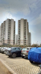 800 sq ft 2 BHK 2T Apartment for rent in Suncity Avenue 76 at Sector 76, Gurgaon by Agent Urban Homes