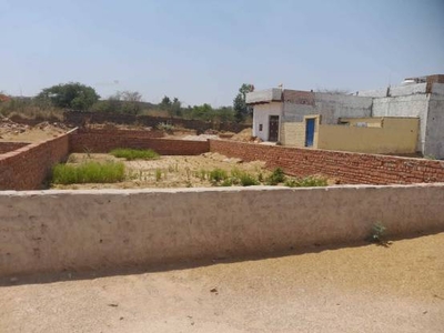900 sq ft North facing Plot for sale at Rs 1.70 lacs in Project in Sector-59 Gurgaon, Gurgaon
