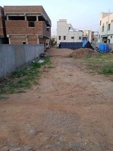 900 Sq. ft Plot for Sale in Kukatpally, Hyderabad