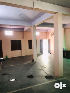 900sq ftt area Room Rent for 1BHK Room all work properly located