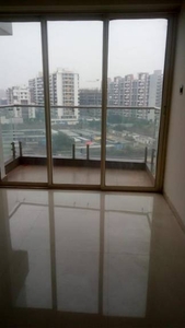 950 sq ft 2 BHK 2T Apartment for rent in Pharande Puneville at Tathawade, Pune by Agent NISHA SINGH