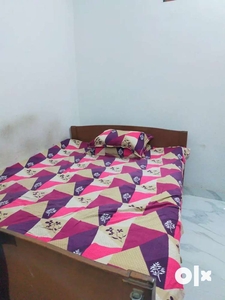 A furnished Room only for boys