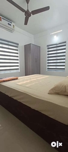 AC 2 BHK Furnished Apartment Daily, weekly, monthly rent