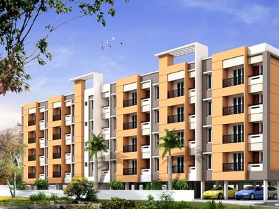 Apartment / Flat Chennai For Sale India