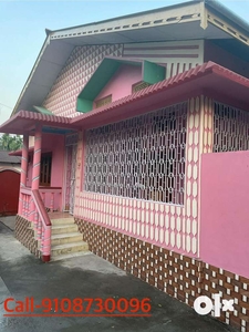 Assam type house for rent
