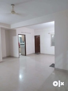 Available for lease 3bhk Flat on hennur road.
