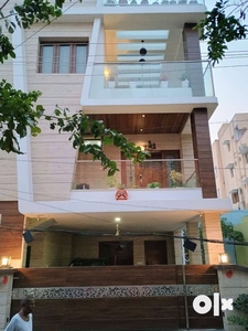 Bachelor Roommate For 2 BHK House with all amenities