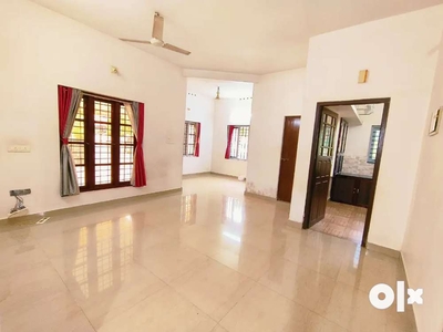 Bachelor's (Boy's) 3Bhk House Ground Floor For Rent At kuzhivelippadi