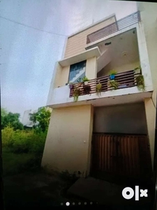 Beautiful 2 floor House for sale (Pinjore)