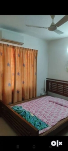 Bejai 2 Bhk Fully Furnished Apartment For Rent Rs.26,000/-