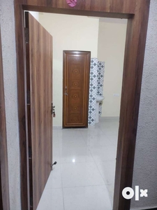 Big Hall + Room + Kitchen + Bath ,1BHK for rent in Adalhatu, Morabadi