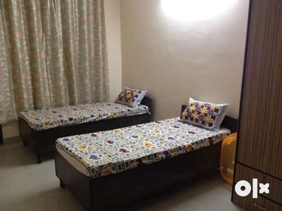 BOYS PG rooms available in Uttam Nagar starting from 2500