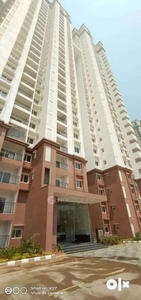 Brand new 3bhk flat for Lease @40Lakhs in prestige jindal city
