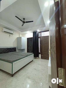 Brand new fully furnished 3bhk