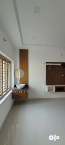 BRAND NEW SEMI FURNISHED 2 BHK FOR RENT