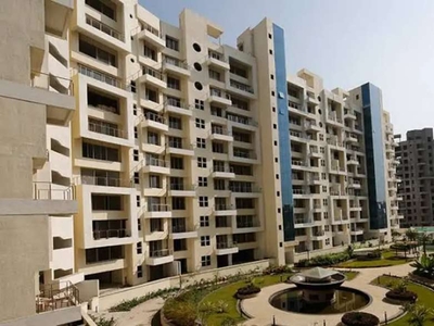 City 1 project 3 Bhk on rent