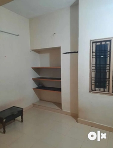 Compact two bedroom flat for small family available for rent