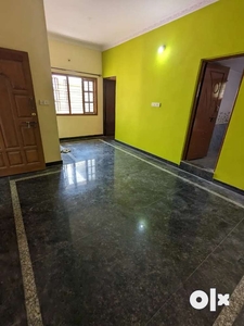 Decent newly constructed 2Bhk house for Lease/Rent in Herohalli