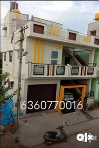 Double Bed Room House for Rent , Channapatna housing board , Hassan