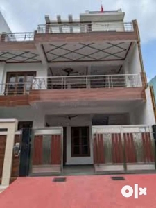Duplex for rent fully furnished 38 k canal road