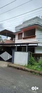 First floor house for rent