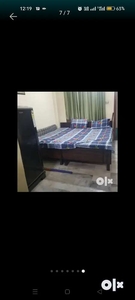 Flat for rent ,Fully furnished one room set with all animities