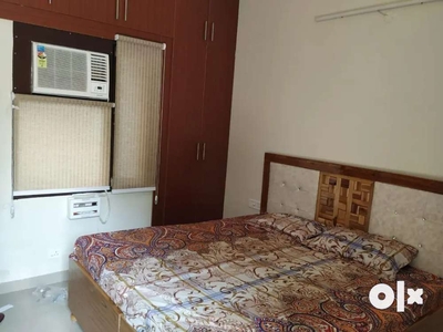 Flat for rent in zirakpur