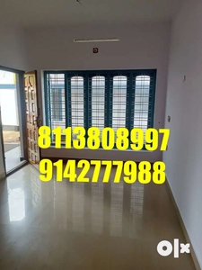 For Bachelors 2 BHK Apartment Rent near Aluva Town